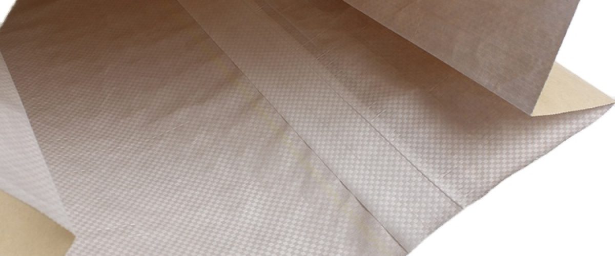 Poly Kraft Ntawv Woven Hnab (5)